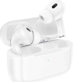 HOCO אוזניות אלחוטיות בלוטוס מסננות רעשים True Wireless עם ANC ו-Bluetooth 5.3 HOCO EW63