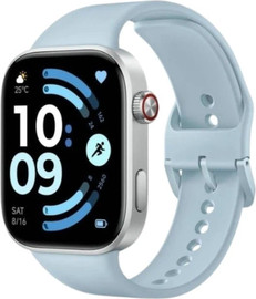 XIAOMI שעון ספורט חכם Xiaomi Redmi Watch 6 Blue