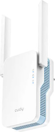 CUDY מגדיל טווח Cudy AC1200 Dual-Band Wi-Fi RE1200