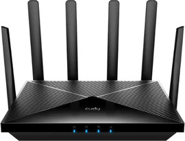 CUDY ראוטר סלולרי Cudy 4G LTE AC1200 Wi-Fi 6 4G Cat6 LT700