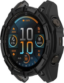 SmartCase מגן כיסוי חלקי לשעון Garmin Enduro 3