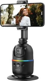SmartCase מעמד צילום עוקב חכם Green Lion AutoTrack Gimbal שחור