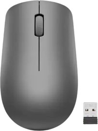 Lenovo עכבר אלחוטי Lenovo 530 GY50Z49089 - צבע אפור