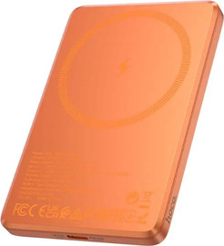 HOCO מטען נייד מגנטי 5000mAh MagSafe PD20W HOCO Q26