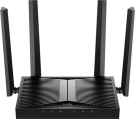 CUDY ראוטר Cudy BE3600 Gigabit Dual-Band Wi-Fi WR3600H