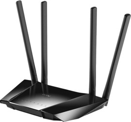 CUDY ראוטר סלולרי Cudy 4G LTE 300Mbps Wireless N LT400
