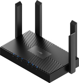 CUDY ראוטר אלחוטי Wi-Fi 6 AX3000 Cudy WR3000 | טכנולוגיית Dual Band