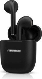 SmartCase אוזניות אלחוטיות TWS דגם Bluetooth 5.3 FineBlue M1 Pro