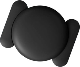 SmartCase נרתיק סיליקון מגנטי לאייר טאג GPS עמיד למים אופניים אופנועים AT01