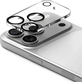 SmartCase מגן זכוכית למצלמה iPhone 17 Pro Max