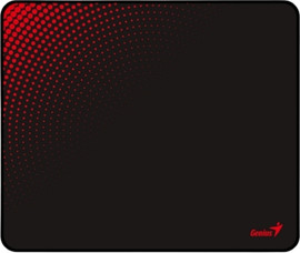 GENIUS פד משטח לעכבר גדול 450mm שחור Genius G-Pad 500S