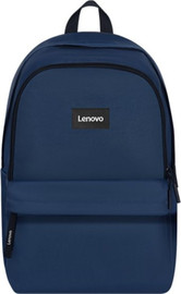 Lenovo תיק גב למחשב נייד 16 אינץ כחול Lenovo Commuter Backpack B10