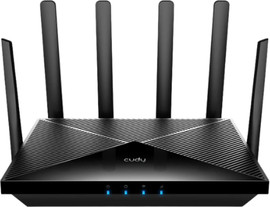 CUDY ראוטר סלולרי Cudy 5G SA/NSA AX3000 Wi-Fi 6 CPE P5