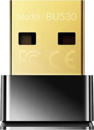 CUDY מתאם Bluetooth 5.3 Nano USB קומפקטי Cudy BU530