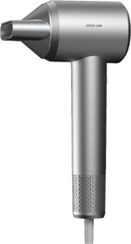 Green Lion מייבש שיער עוצמה 1600W עם תצוגה דיגיטלית Green Lion Luxair אפור