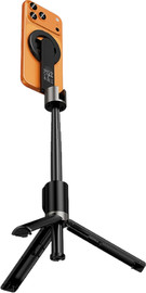 HOCO חצובה ומונופוד עם MagSafe ושלט Bluetooth Hoco K35