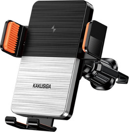 KUKA מעמד לרכב חשמלי עם טעינה אלחוטית מהירה לפתח אוורור מזגן KSC-1187