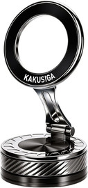 KUKA מעמד טלפון מגנטי לרכב Magsafe ואקום חכמה מסתובבת 360 מעלות KSC-1761