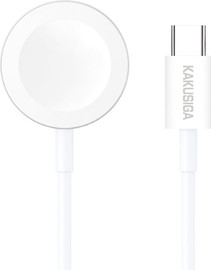 KUKA מטען מגנטי אלחוטי לשעון-Apple Watch דגם KSC-1368