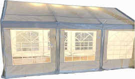 TENT-PRO אוהל לאירועים במידה 4*6 פרמיום חזק במיוחד