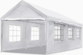 TENT-PRO אוהל גינה במידה 2*2 דגם פרו