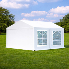 TENT-PRO אוהל לאירועים 3X5 פרמיום PVC חזק במיוחד TENT-PRO