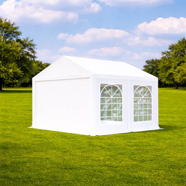 TENT-PRO אוהל לאירועים 2X4 פרמיום PVC חזק במיוחד