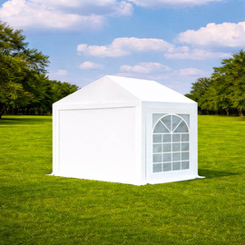 TENT-PRO אוהל לאירועים 2X2 פרמיום PVC חזק במיוחד