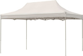 TENT-PRO גזיבו מקצועי במידה 4.00*2.70 מטר פתיחה מהירה