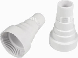 INTEX סט מתאמי A למשאבות INTEX מוסטנג