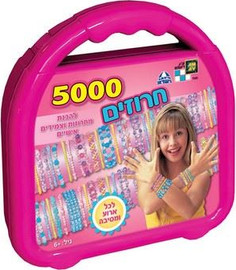 דיאמנט חרוזים 5000 7660H
