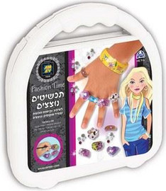 דיאמנט תכשיטים נוצצים 7658H