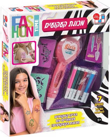 דיאמנט מכונת קעקועים