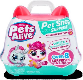דיאמנט PETS ALIVE – חיות מחמד קסומה עונה 2