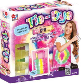 דיאמנט טאי דאי - תיק