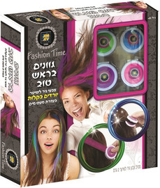 דיאמנט גוונים בראש טוב