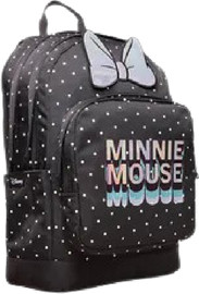 קל גב תיק Disney Holograph שחור 93156