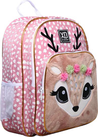 קל גב תיק Xd Kg איילה ניוד 93134