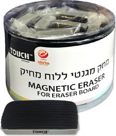 פלפוט מחק מגנטי ללוח מחיק 630628
