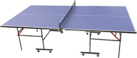 Energym שולחן פינג פונג פנים 110in