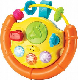 אצבעוני WinFun – פעלולון הגה אורקולי