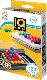 פוקסמיינד אי קייו פאזלר פרו 220013