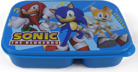 SONIC קופסת אוכל סוניק 40213