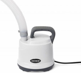 INTEX משאבה טבולה לריקון מים 28606