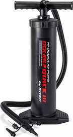 INTEX משאבה ידנית גדולה 48 ס"מ 68615