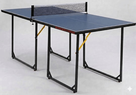 Roberto Ferre שולחן טניס פנים EASY PONG