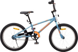 Raleigh אופניים לילדים Bmx Raleigh 20" Blue