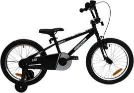 Mercury אופניים לילדים Bmx Mercury 18" Black