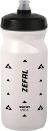 ZEFAL בקבוק לבן Sense Soft 65