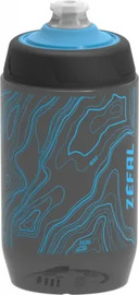 ZEFAL בקבוק שחור/כחול Sense Pro 50